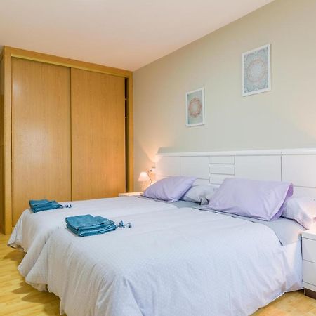 Casa Naseiro Apartment Melide Ngoại thất bức ảnh