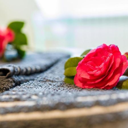 Casa Naseiro Apartment Melide Ngoại thất bức ảnh